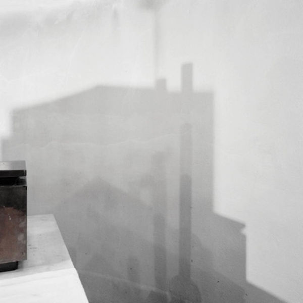 Friederike Von Rauch, Transept 11, 2010