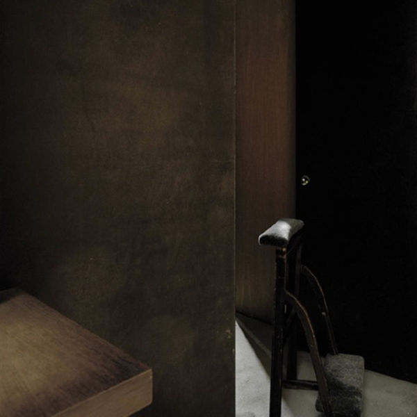 Friederike Von Rauch, Transept 5, 2010