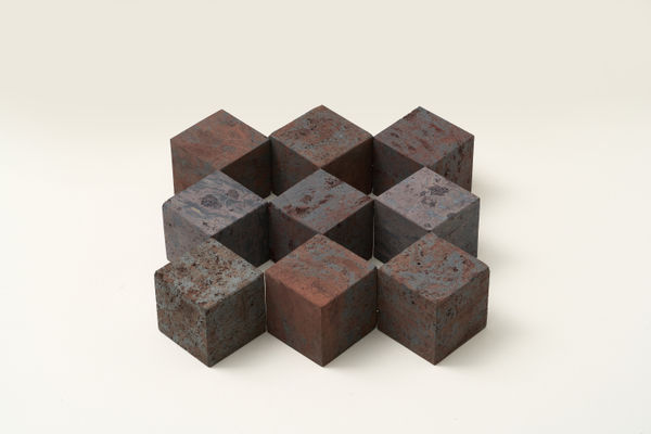 RAGNA RÓBERTSDÓTTIR, Untitled, 2025