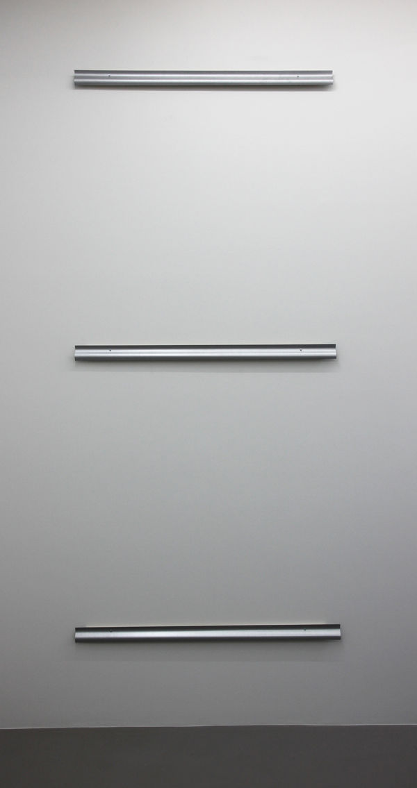 Ivar Valgarðsson, Bárur / Waves, 2011