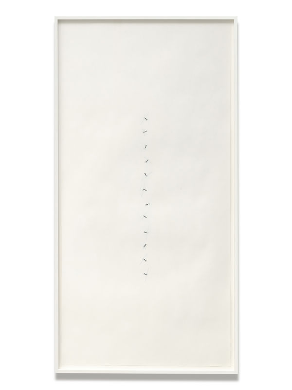 JANICE KERBEL, Sink #09, 2018