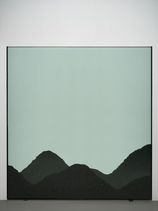 RAGNA RÓBERTSDÓTTIR, View (4), 2025