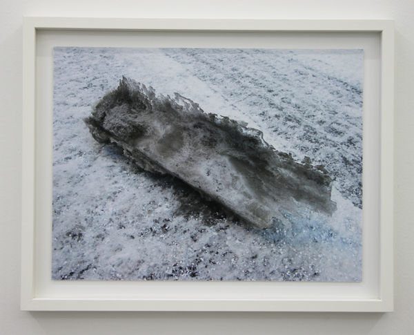 Hrafnkell Sigurðsson, Autocast no. 02, 2011