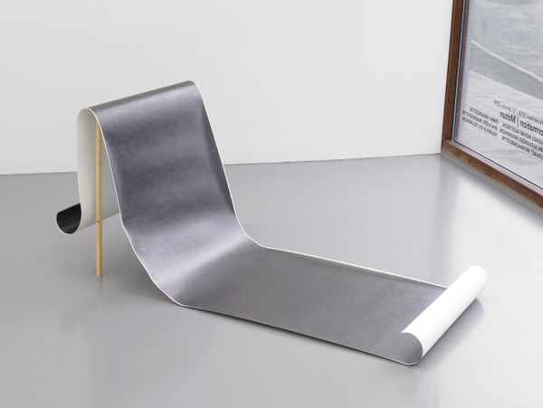 Elísabet Brynhildardóttir, Draga ljós / Light, 2017