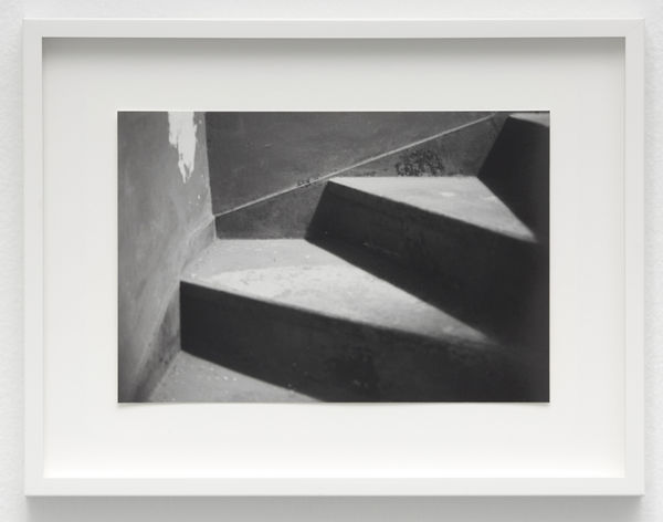 ORRI, New York 1995, 2018