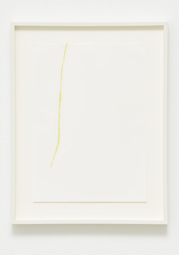 MARGRÉT H. BLÖNDAL, Untitled, 2015