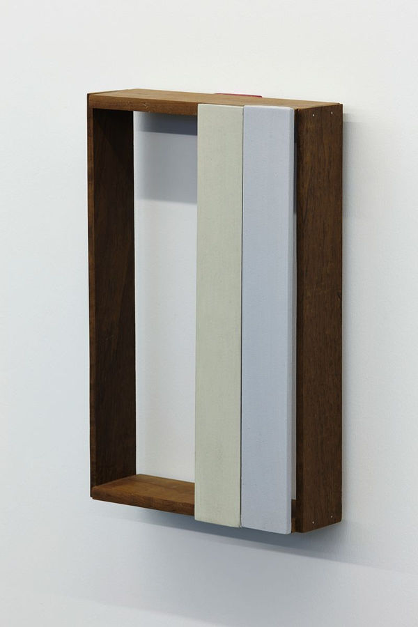 Sergio Sister, Box # 226, 2013