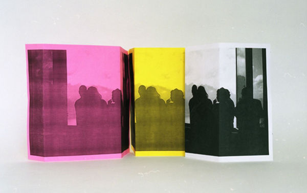 Viola Yesiltac, Untitled (I Really must Congratulate you on your attention to detail), 2011-2012