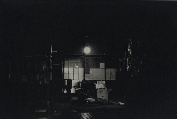 Akiko Takizawa, Naked Light #1, 2003-06