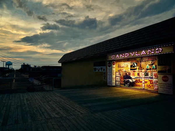 Christopher Thomas, Bittersweet 26, 2016