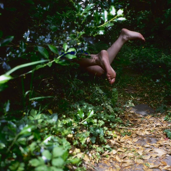 Kumi Oguro, Pull, 2015