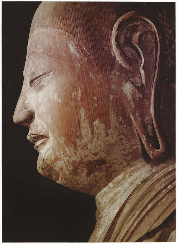 Ken Domon, Koji Junrai - Plate 058, 1963-1972