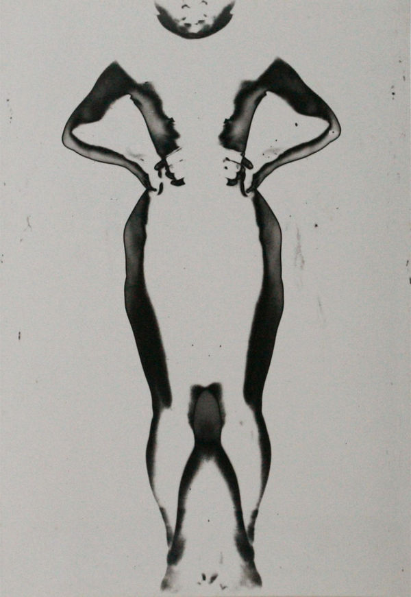 Various Japanese Artists, Osamu Shiihara - Untitled, 1938-42