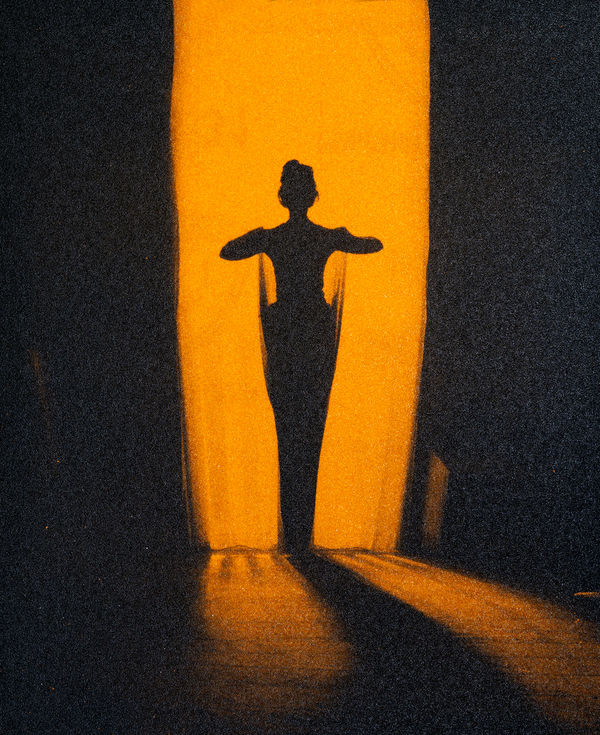 Birgit Graschopf, Untitled, 2025