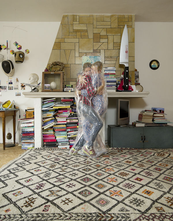 Photographer Hal, #24_Titus&Liesje, 2015