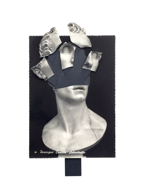 Kensuke Koike, Trick or treat, 2023