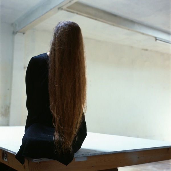 Kumi Oguro, Moon, 2015