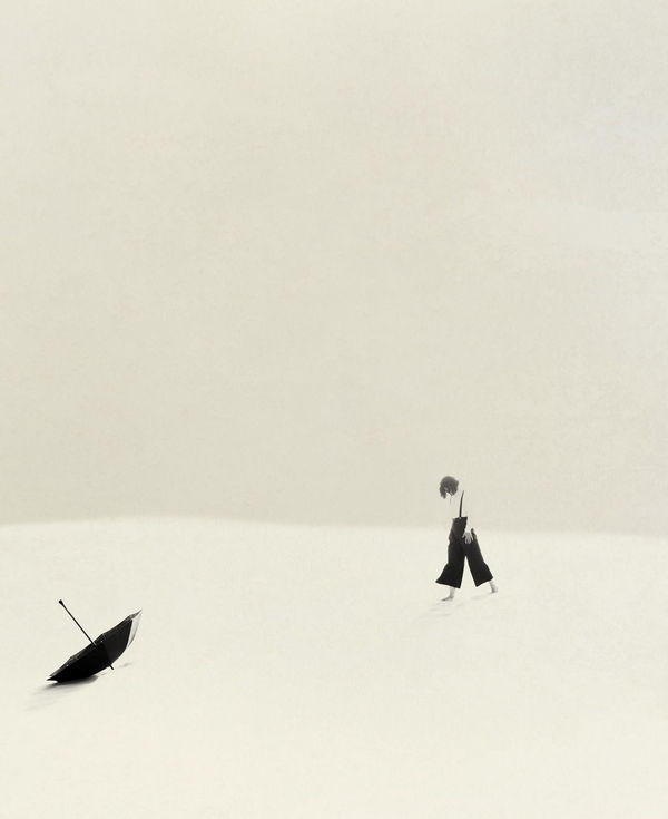 Paul Cupido, Hommage to Shoji no. 6, 2023