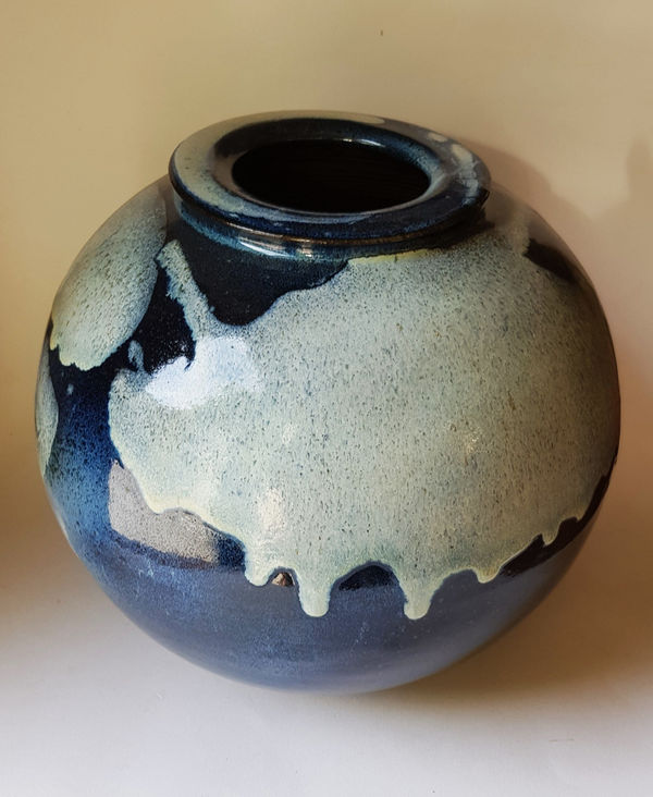 Geert Van der Borght, Vase (33)