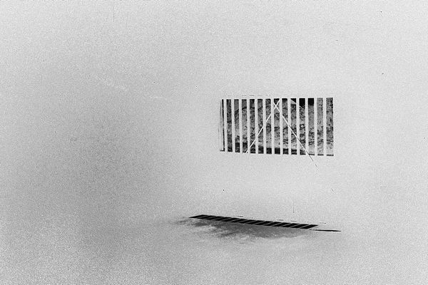 Margaret Lansink, Endless, 2017