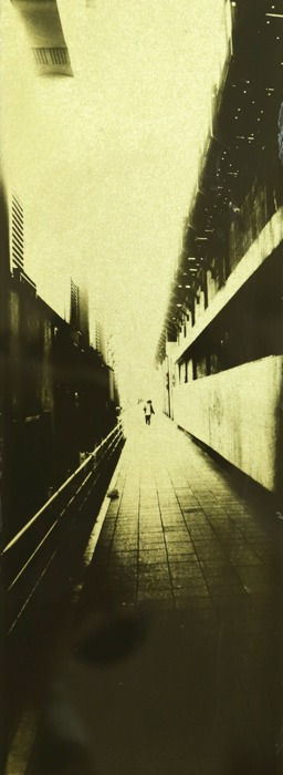 Naohiro Ninomiya, Glanage-31, 2019