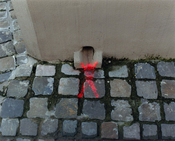 Yoko Ikeda, 1112-10 Bruges, Belgium, 2013