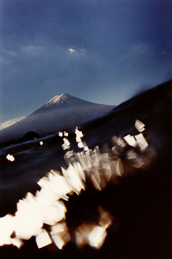 Asako Narahashi, Kawaguchiko #11, 2003