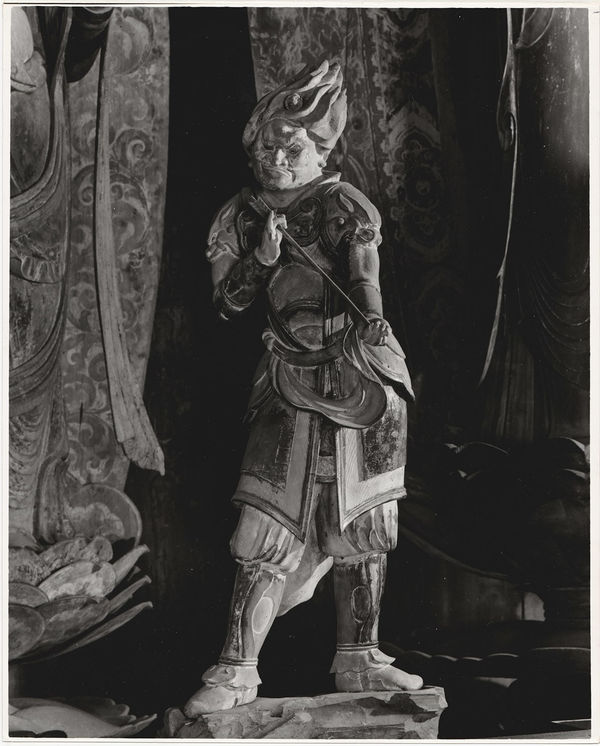 Ken Domon, Koji Junrai - Plate 078, 1963-1972