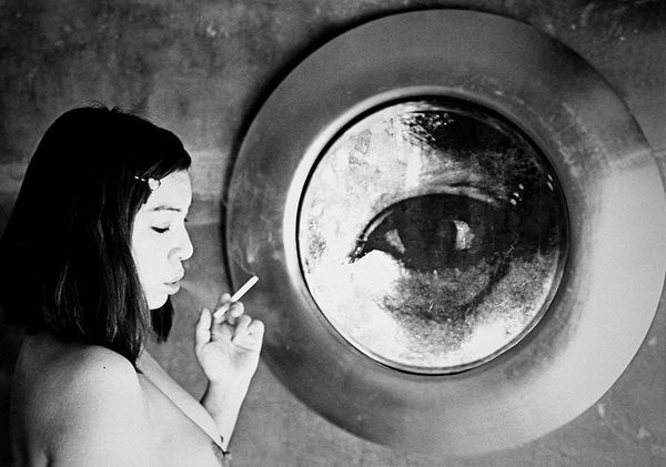 Tokyo Rumando, Orphee No.N3, 2014