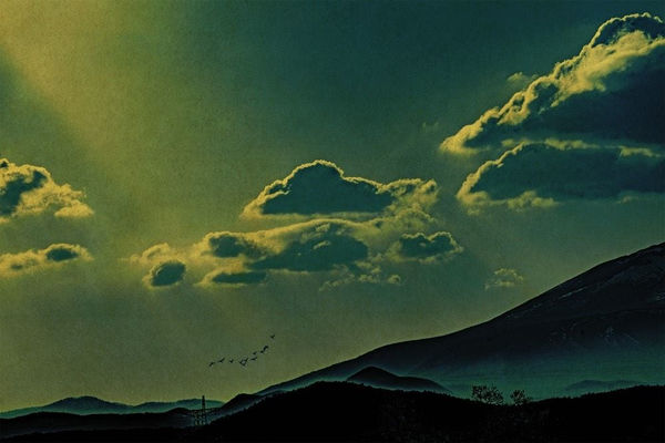 Albarrán Cabrera, The Mouth of Krishna #782, 2018