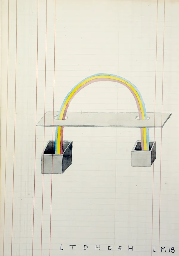 Laurent Millet, L'Astrophile, après Novarina, 2017/18