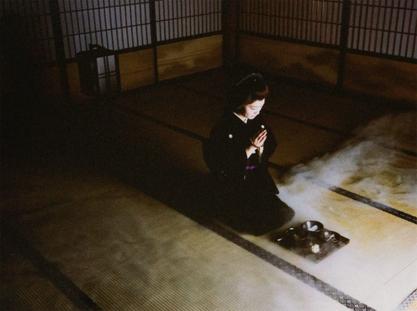 Yoshihiro Tatsuki, Untitled 27, 1970s-early 1980s