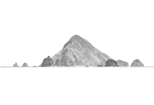 IBASHO Photo Competition 2016, Rasa Anaityte - Udone-shima IV, 2016