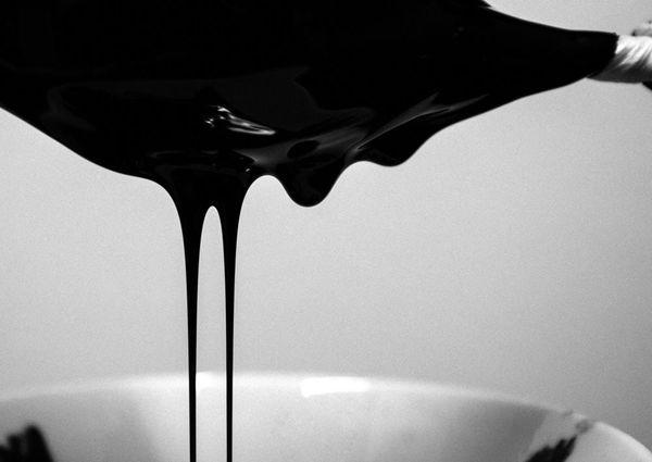 Yan Kallen, Filtering Urushi, 2017