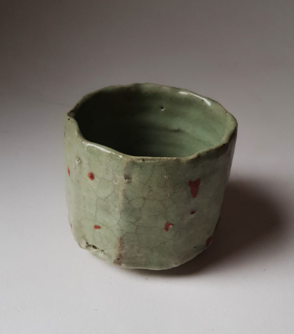 Geert Van der Borght, Chawan (22)