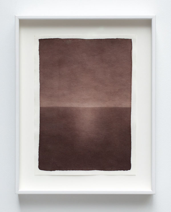 Vera van Almen, Horizon 05, 2022