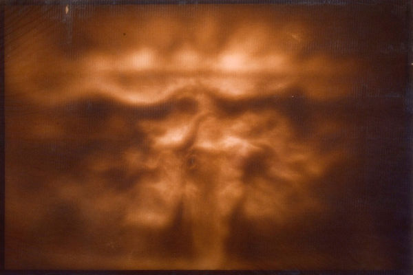 Naoyuki Ogino, Untitled from Aevum, 2015