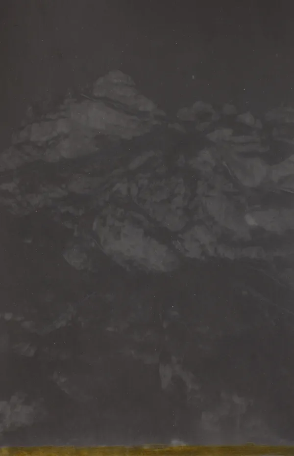 Marco Tagliafico, The opposite of the Moon , 2019