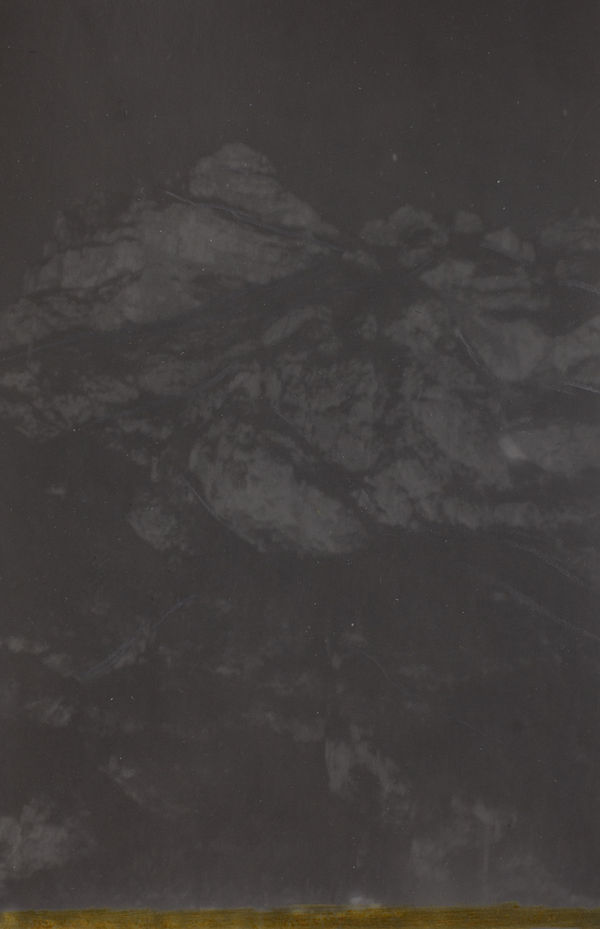 Marco Tagliafico, The opposite of the Moon , 2019