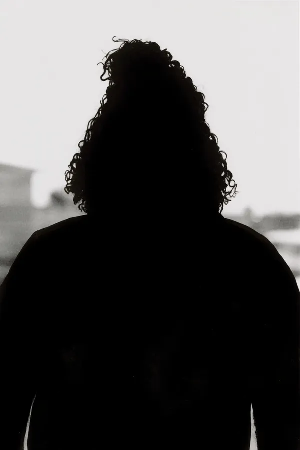 Patrick Waterhouse, Restricted Front Portrait, 2014-2018