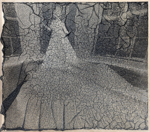 Birgit Graschopf, Untitled, 2025