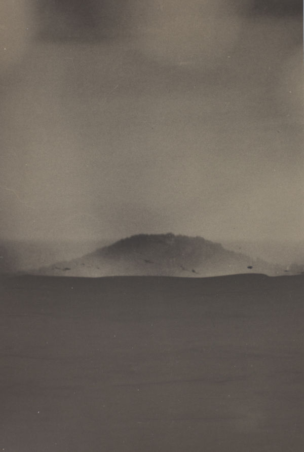 Marco Tagliafico, Contact, Planet 4, 2019