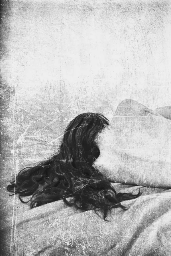 Elizabeth Alderliesten, Lisa II, 2017