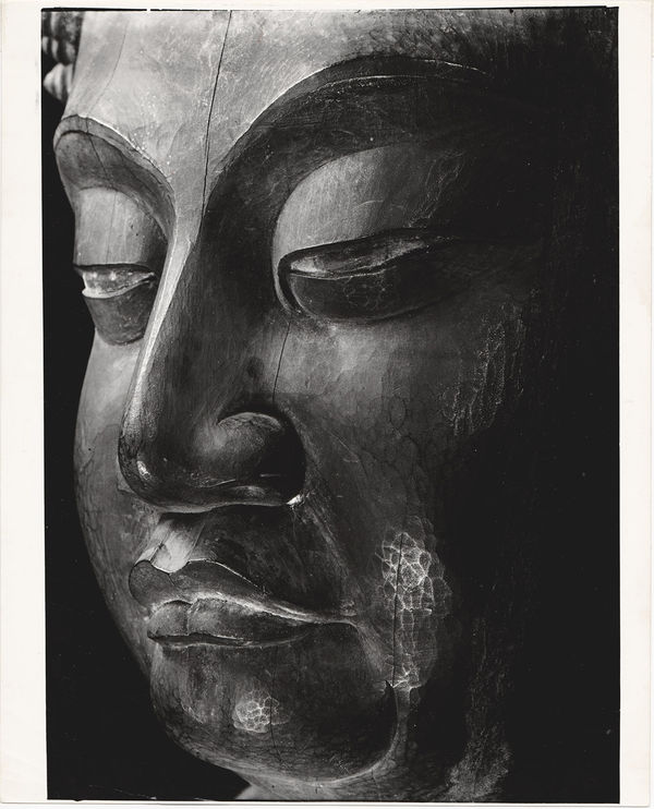 Ken Domon, Koji Junrai - Plate 047, 1963-1972