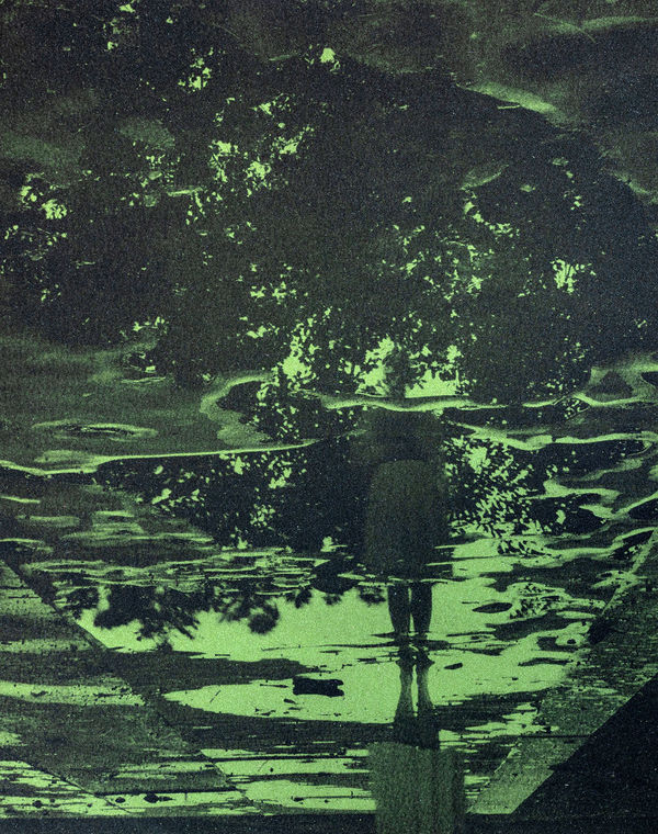 Birgit Graschopf, Untitled, 2025