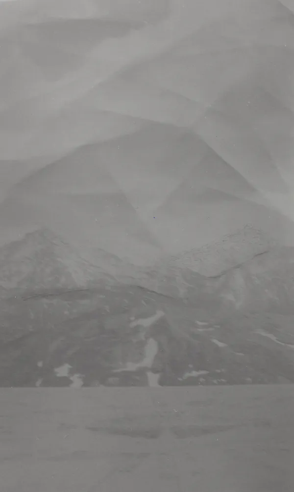 Marco Tagliafico, Gemini, 2019