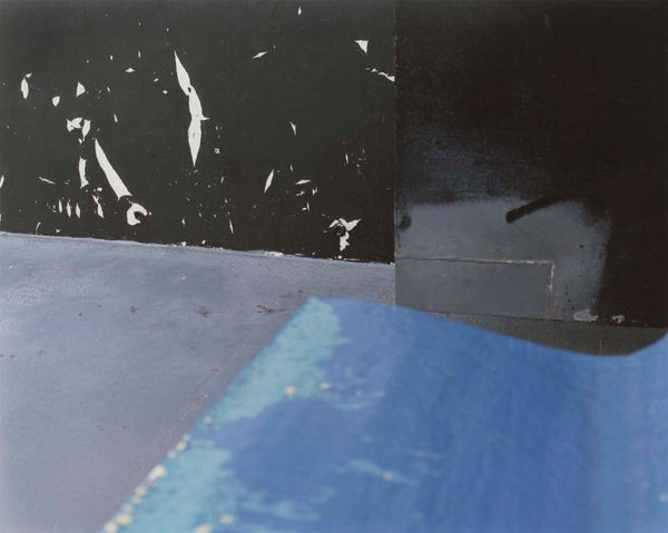 Yoko Ikeda, 1798-05 New York City, NY, USA, 2019