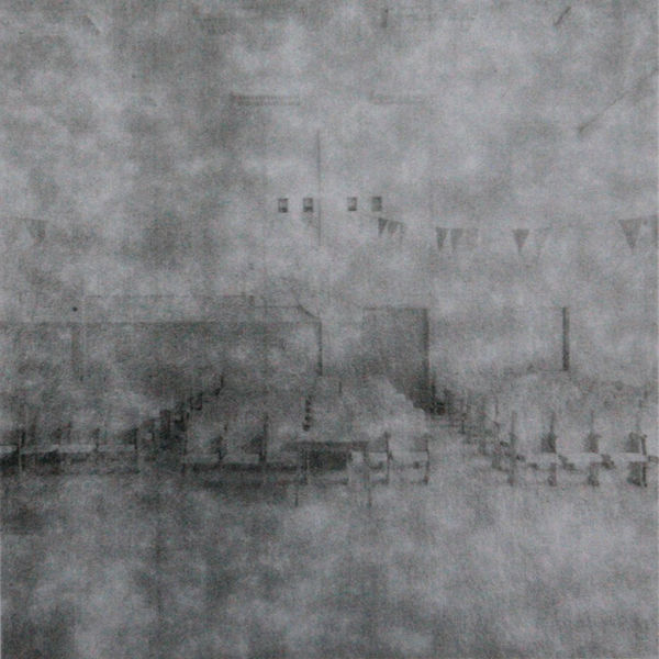 Kazuma Obara, Untitled from Exposure, 2015-16