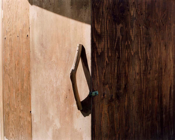 Yoko Ikeda, 1460-10 Aizumisato Town, Fukushima Prefecture, 2016