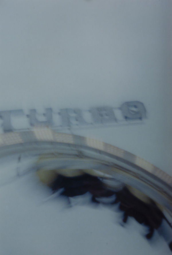 Hanayo, Untitled (rollercoaster), 1999/2021